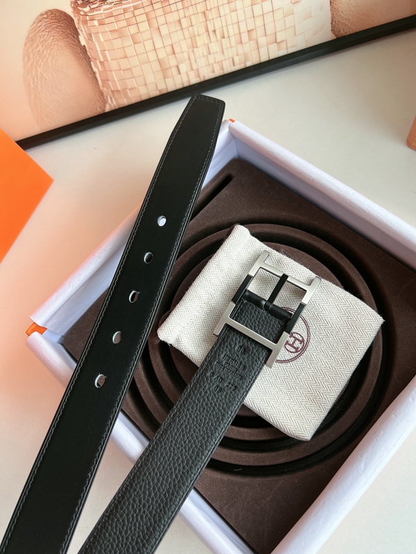 エルメスベルト着用イメージ